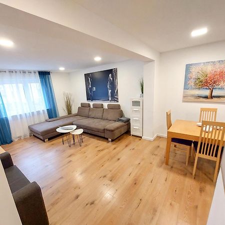 Haus Am See Heddesheim 외부 사진