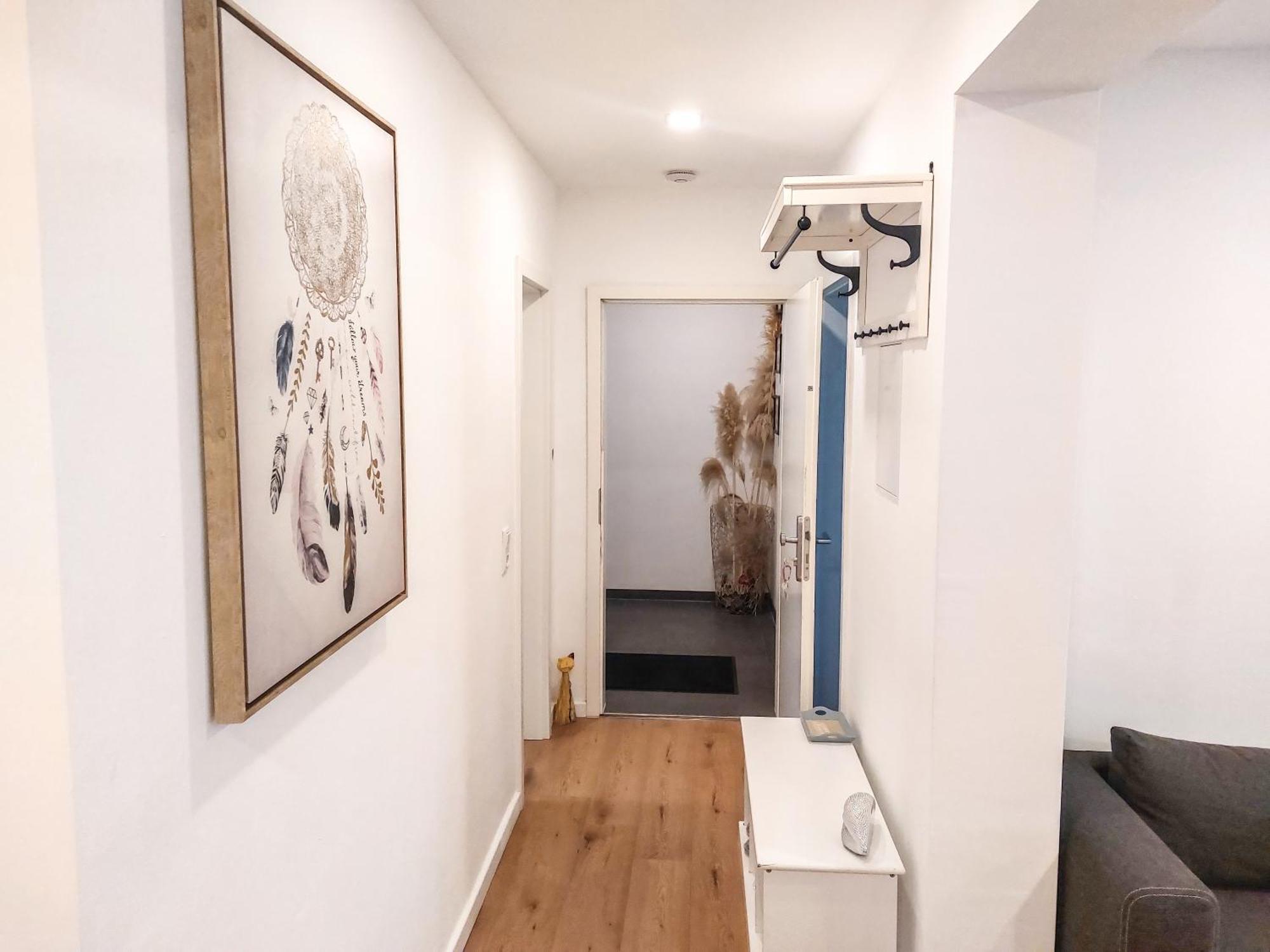 Haus Am See Heddesheim 외부 사진