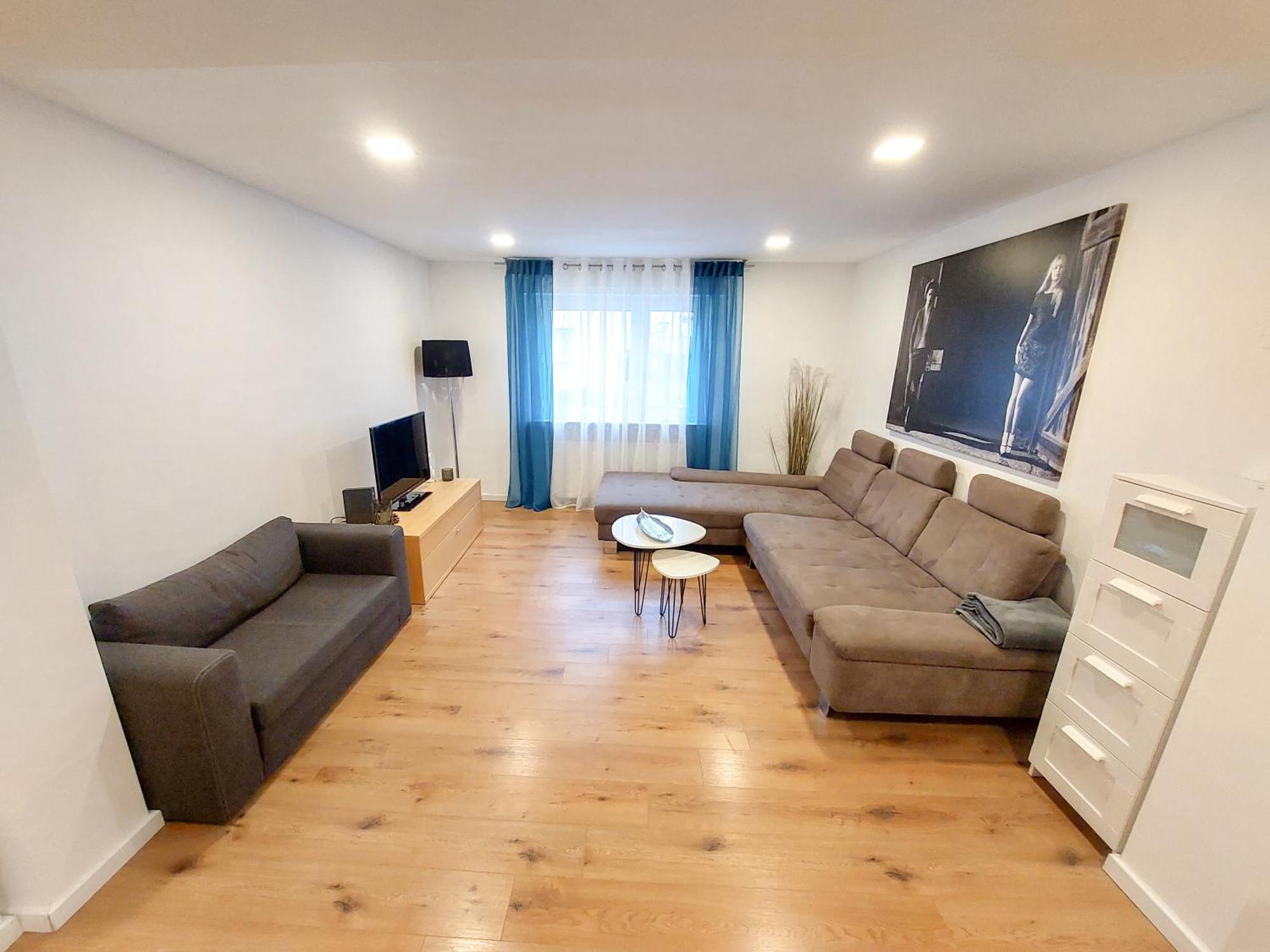 Haus Am See Heddesheim 외부 사진